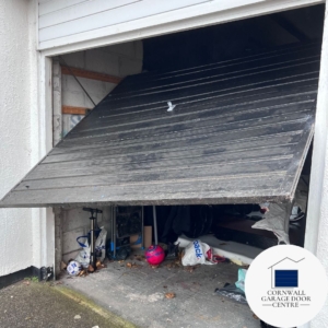 Professional Garage Door Repair Services in Cornwall