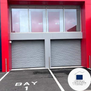 Industrial Garage Door Supply: Quality Solutions for Commercial Needs