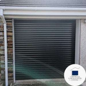 Roller Garage Doors: Best Prices in Cornwall for Quality Solutions