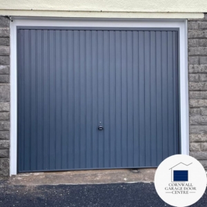 High-Quality Garage Doors for Supply Only: Customize Your Installation