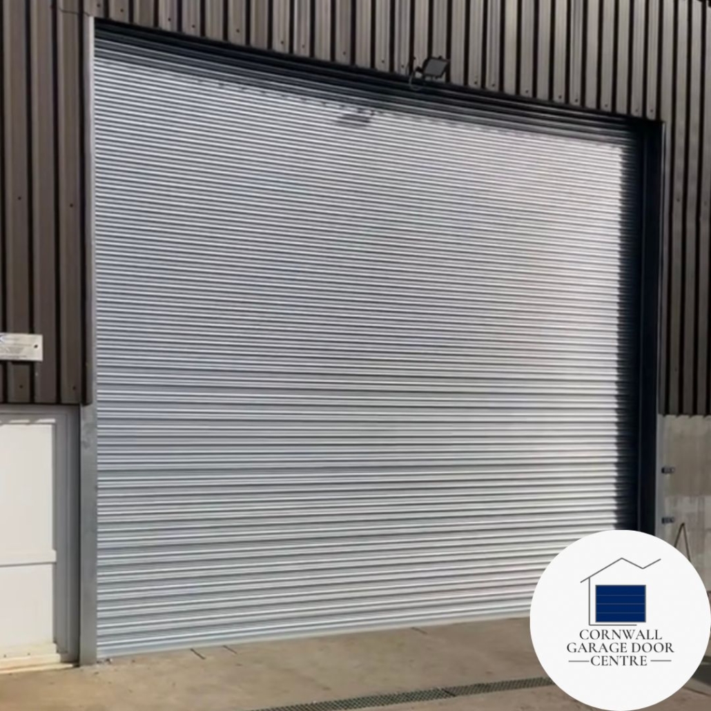 Insulated Roller Garage Door: Enhance Thermal Efficiency and Security