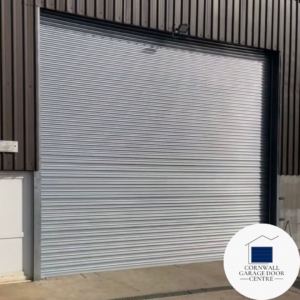 High-Strength Industrial Garage Door: Ensuring Reliable Protection for Commercial Spaces
