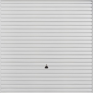 Garador Horizon Retractable Framed Garage Door